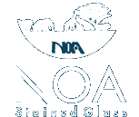 Stained Glass NOA